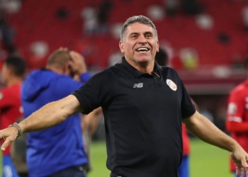 Racha extendida gracias a Suárez: ¡9 Mundiales consecutivos con técnicos colombianos!