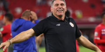 Racha extendida gracias a Suárez: ¡9 Mundiales consecutivos con técnicos colombianos!