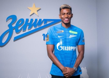 ¡Lo nuevo en la carrera de Mateo Cassierra!