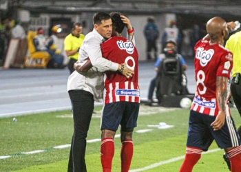 El consejo de Juan Cruz Real a River por Miguel Borja
