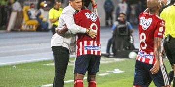 El consejo de Juan Cruz Real a River por Miguel Borja
