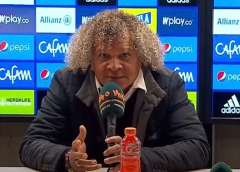Gamero: queja por el tiempo, «quiero que se den cuenta de todo» y «dependemos de nosotros»