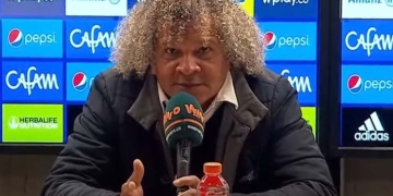 Gamero: queja por el tiempo, «quiero que se den cuenta de todo» y «dependemos de nosotros»