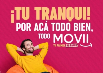 Bancarización por MOVii para Familias en Acción