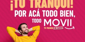 Bancarización por MOVii para Familias en Acción