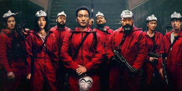 Lo nuevo de Netflix con La Casa de Papel: Corea. ¿Cuándo la podremos ver?
