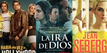 3 imperdibles películas para ver en Netflix durante junio