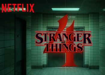 Stranger Things 4: ¿Cuándo se estrenará la segunda parte en Netflix?