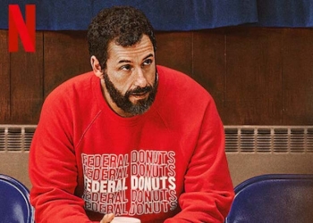 Netflix, estrenos: películas y series que llegarán del 6 al 12 de junio
