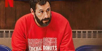 Netflix, estrenos: películas y series que llegarán del 6 al 12 de junio