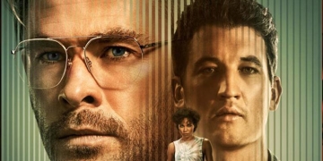 ¿De qué se trata ‘La cabeza de la araña’, película No. 1 en la semana de Netflix?