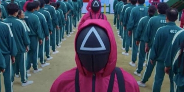 ¡Reality de “El Juego del Calamar”! La novedad de Netflix. ¿Cómo se puede participar?