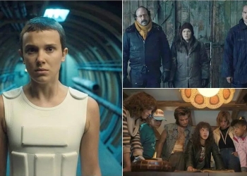 Lo que ya sabemos del final de “Stranger Things 4” gracias al teaser de Netflix