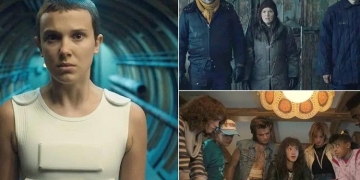 Lo que ya sabemos del final de “Stranger Things 4” gracias al teaser de Netflix