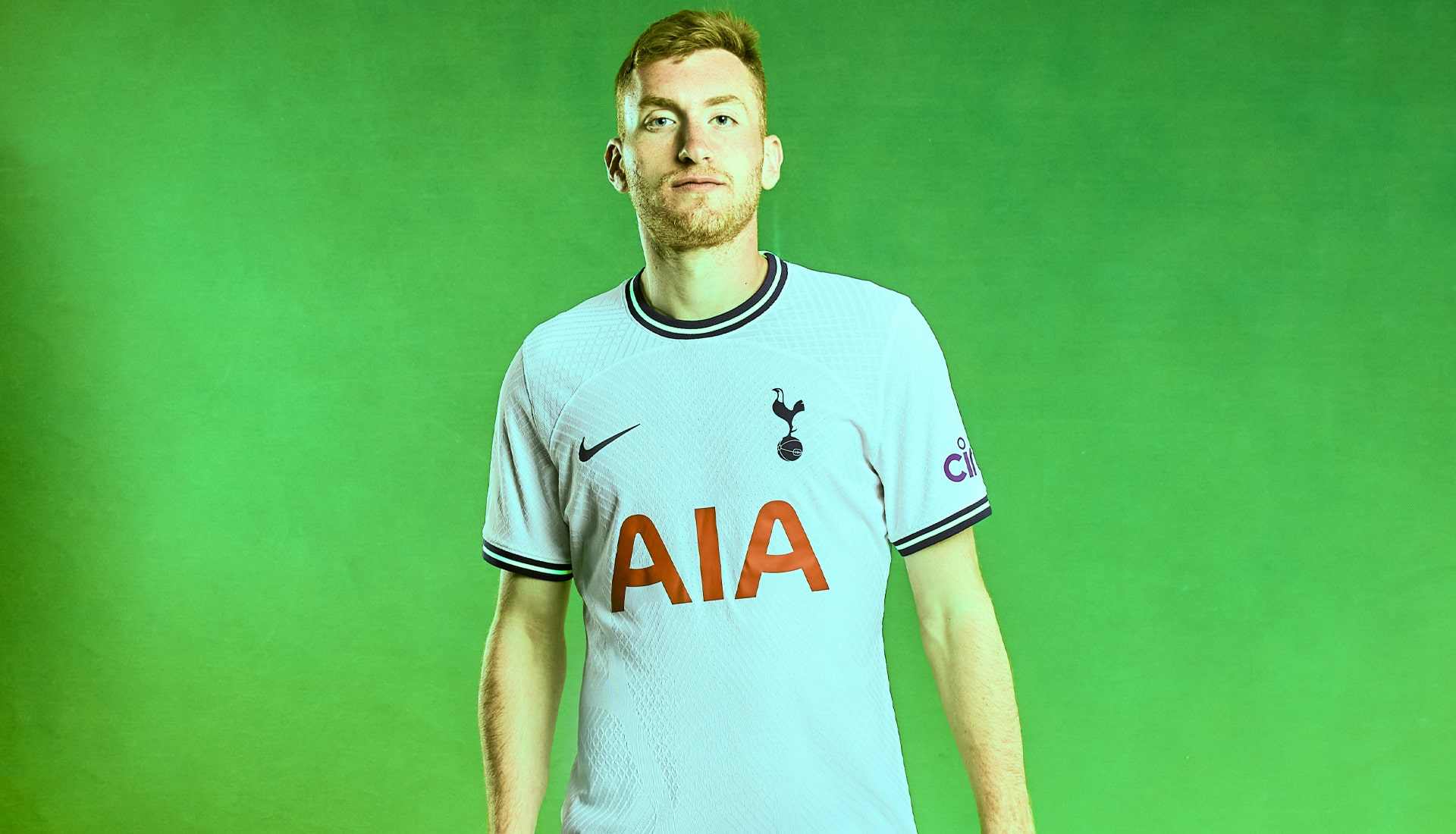Tottenham presenta su nuevo uniforme principal Nike 22/23