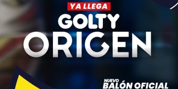 Confirmado: Habrá nuevo balón para el fútbol profesional colombiano