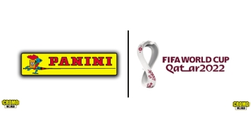 Mundial de Catar: ¿cuándo sale el albúm oficial de Panini?