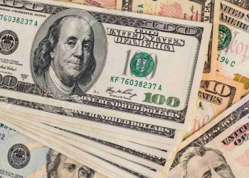 Dólar, Economía