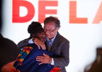 ¿Qué opinó Gustavo Petro sobre el Ingreso Solidario?