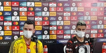 Queja del Flamengo en Ibagué: “Tienen que construir un aeropuerto”