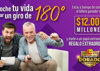 Lotería de Bogotá, resultado sorteo 23 de junio 2022