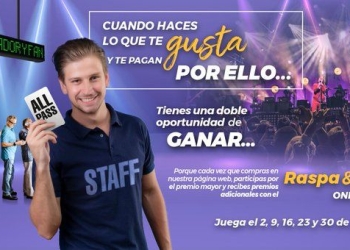 Resultado sorteo Lotería de Bogotá, 2 de junio 2022