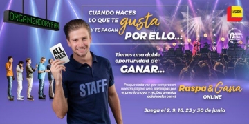 Resultado sorteo Lotería de Bogotá, 2 de junio 2022