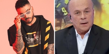 Reykon, furioso con Carlos Antonio Vélez: “se le nota el odio”
