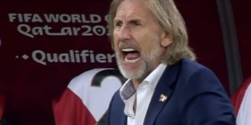 Perú no estará en Catar 2022… ¿y qué va a pasar con Gareca?