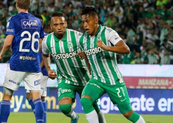 ¿Negocio caído en Atlético Nacional? No es el DT