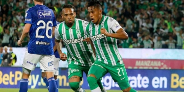 ¿Negocio caído en Atlético Nacional? No es el DT
