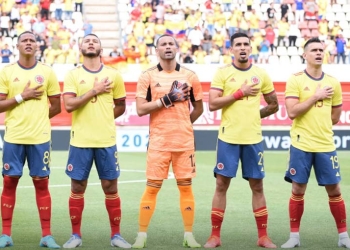 ¿Debut de Néstor Lorenzo?: la Selección Colombia jugará contra México