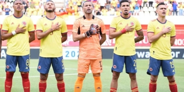 ¿Debut de Néstor Lorenzo?: la Selección Colombia jugará contra México