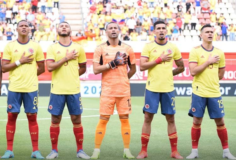 ¿Debut de Néstor Lorenzo?: la Selección Colombia jugará contra México