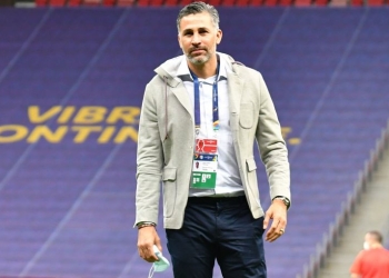 Oficial: la confirmación sobre Mario Yepes
