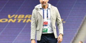 Oficial: la confirmación sobre Mario Yepes