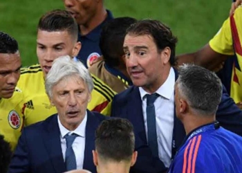 ¿Quién es Néstor Lorenzo, el nuevo DT de la Selección Colombia?