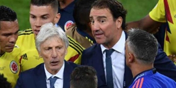 ¿Quién es Néstor Lorenzo, el nuevo DT de la Selección Colombia?