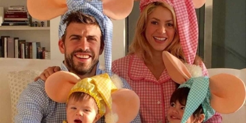 Los memes que deja la separación de Shakira y Piqué