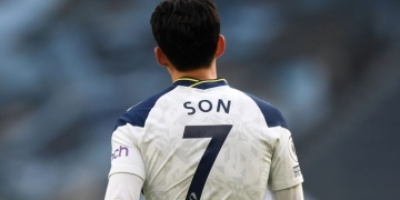 Compañero de Dávinson Sánchez lanzará su propia marca