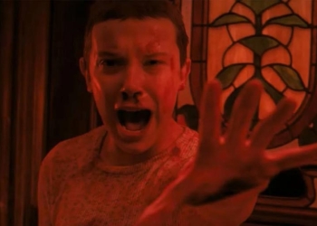 Netflix: ¡Ya está el tráiler del final de temporada de ‘Stranger Things 4’!