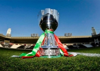 Estados Unidos y Canadá, candidatos para sede de la Supercopa de Italia
