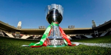 Estados Unidos y Canadá, candidatos para sede de la Supercopa de Italia