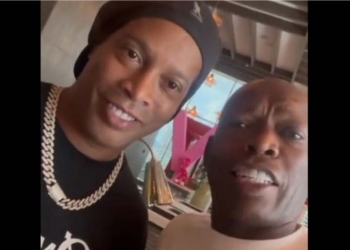 El apoyo del Tino Asprilla y Ronaldinho a Rodolfo Hernández