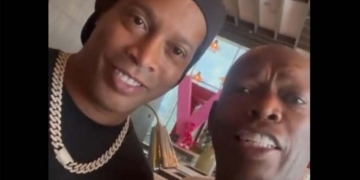 El apoyo del Tino Asprilla y Ronaldinho a Rodolfo Hernández