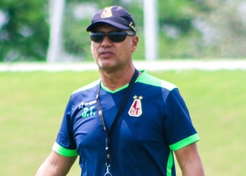 El particular método de Hernán Torres en los entrenos
