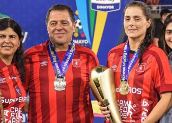 Los éxitos de la familia Gómez Giraldo al frente del América