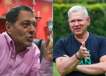 El mérito más grande del ‘Arriero’ Herrera, según Tulio Gómez