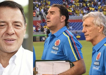 Néstor Lorenzo y el día que Tulio Gómez lo rechazó para el América de Cali
