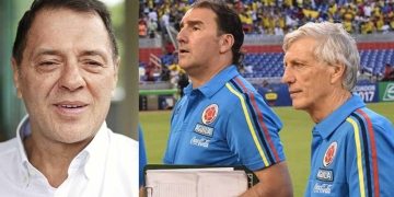 Néstor Lorenzo y el día que Tulio Gómez lo rechazó para el América de Cali